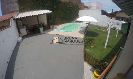 Casa com 3 quartos à venda na Praia De Ingleses, 9, Ingleses do Rio Vermelho, Florianópolis