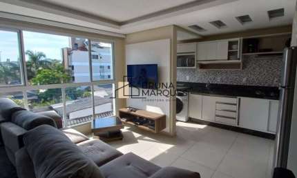 Apartamento com 2 quartos à venda na Praia De Ingleses, 9, Ingleses do Rio Vermelho, Florianópolis