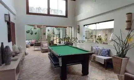 Casa com 6 quartos à venda na Praia De Ingleses, 9, Ingleses do Rio Vermelho, Florianópolis