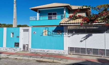 Casa com 5 quartos à venda na Praia De Ingleses, 9, Ingleses do Rio Vermelho, Florianópolis