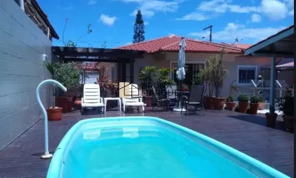 Casa com 3 quartos à venda na Praia De Ingleses, 9, Ingleses do Rio Vermelho, Florianópolis
