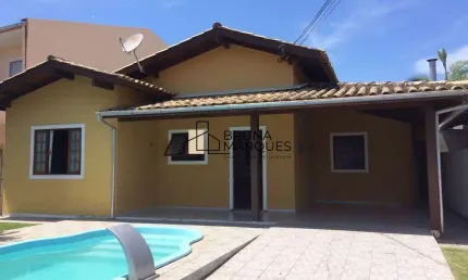 Casa com 4 quartos à venda na Praia De Ingleses, 9, Ingleses do Rio Vermelho, Florianópolis