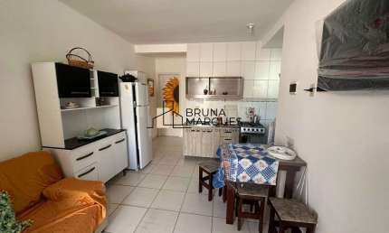 Apartamento com 1 quarto à venda na Praia De Ingleses, 9, Ingleses do Rio Vermelho, Florianópolis