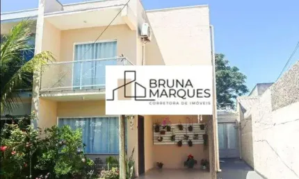 Casa com 3 quartos à venda na Rua Moinho Rio Vermelho, 9, São João do Rio Vermelho, Florianópolis