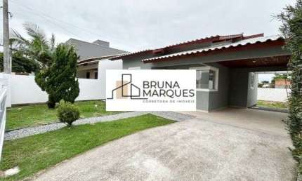 Casa com 2 quartos à venda na Rua Moinho Rio Vermelho, 9, São João do Rio Vermelho, Florianópolis