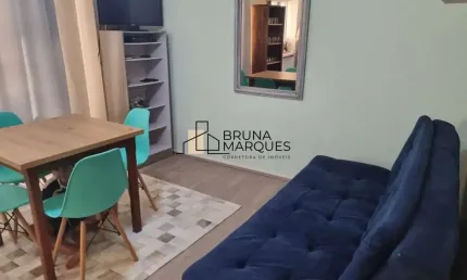 Apartamento com 1 quarto à venda na Avenida Tom Traugott Wildi, 1149, Praia Brava, Florianópolis