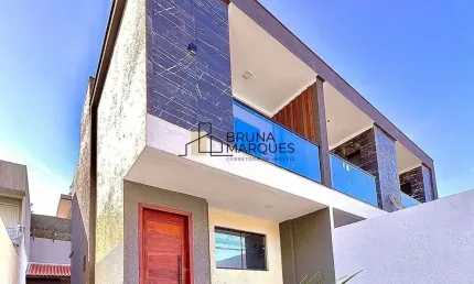 Casa com 2 quartos à venda na Rua Moinho Rio Vermelho, 9, São João do Rio Vermelho, Florianópolis