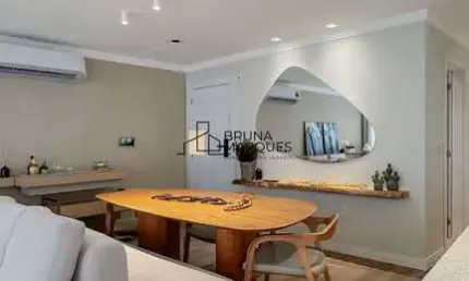 Apartamento com 2 quartos à venda na Rua Brisamar, 143, Ingleses do Rio Vermelho, Florianópolis
