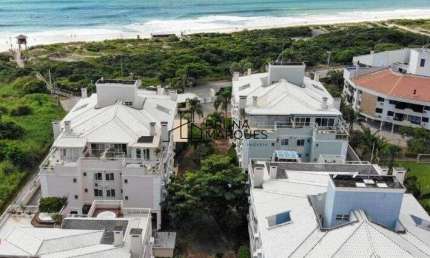 Apartamento com 2 quartos à venda na Rua das Gaivotas, 2383, Ingleses do Rio Vermelho, Florianópolis