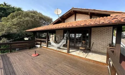 Casa com 3 quartos à venda na Praia De Ingleses, 9, Ingleses do Rio Vermelho, Florianópolis