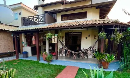 Casa com 3 quartos à venda na Praia De Ingleses, 9, Ingleses do Rio Vermelho, Florianópolis