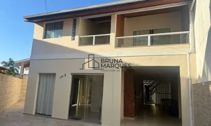 Casa com 3 quartos à venda na Praia De Canasvieiras, 9, Canasvieiras, Florianópolis