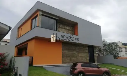 Casa com 3 quartos à venda na Estrada Dário Manoel Cardoso, 2365, Ingleses do Rio Vermelho, Florianópolis