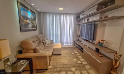 Apartamento com 3 quartos à venda na Rua Recanto do Sol, 405, Ingleses do Rio Vermelho, Florianópolis