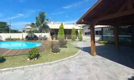 Casa com 3 quartos à venda na Praia De Ingleses, 9, Ingleses do Rio Vermelho, Florianópolis