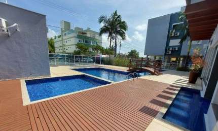 Cobertura com 3 quartos à venda na Rua Luiz Elias Daux, 730, Ingleses do Rio Vermelho, Florianópolis