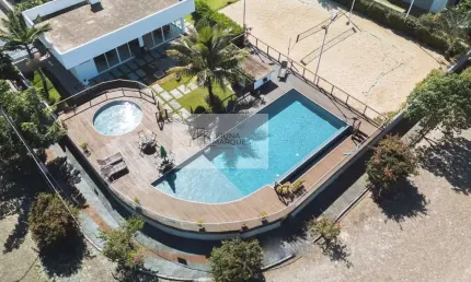 Apartamento com 3 quartos à venda na Praia De Ingleses, 479, Ingleses do Rio Vermelho, Florianópolis