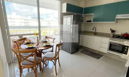 Apartamento com 2 quartos à venda na Praia De Ingleses, 272, Ingleses do Rio Vermelho, Florianópolis