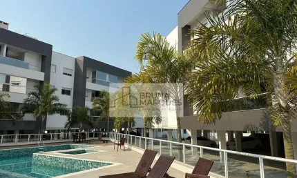 Apartamento com 3 quartos à venda na Rua Abel Álvares Cabral Júnior, 250, Ingleses do Rio Vermelho, Florianópolis