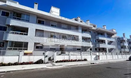 Apartamento com 3 quartos à venda na Rua Adiles Della Giustina, 91, Ingleses do Rio Vermelho, Florianópolis