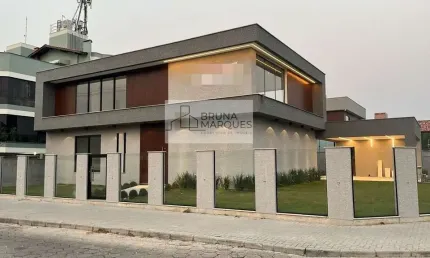 Casa com 4 quartos à venda na Rodovia Armando Calil Bulos, 9, Ingleses do Rio Vermelho, Florianópolis