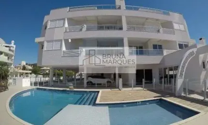Apartamento com 3 quartos à venda na Rua Lázaro de Oliveira Souza, 279, Ingleses do Rio Vermelho, Florianópolis
