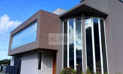 Casa com 4 quartos à venda na Praia De Ingleses, 9, Ingleses do Rio Vermelho, Florianópolis