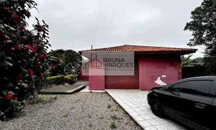 Casa com 2 quartos à venda na Servidão Maria Luz Silveira, 9, São João do Rio Vermelho, Florianópolis