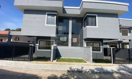 Casa com 3 quartos à venda na Rodovia João Gualberto Soares, 145, Ingleses do Rio Vermelho, Florianópolis