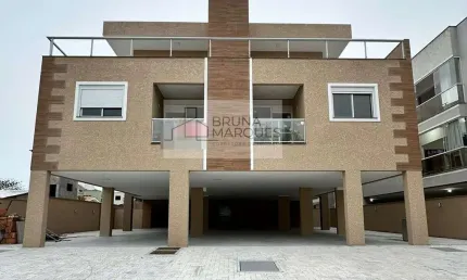 Apartamento com 1 quarto à venda na Estrada Dom João Becker, 67, Ingleses do Rio Vermelho, Florianópolis