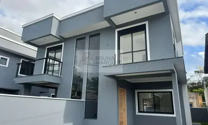 Casa com 3 quartos à venda na Rodovia João Gualberto Soares, 145, Ingleses do Rio Vermelho, Florianópolis