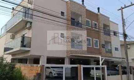 Apartamento com 2 quartos à venda na Rua Osvaldo Rogério Braga, 242, Ingleses do Rio Vermelho, Florianópolis