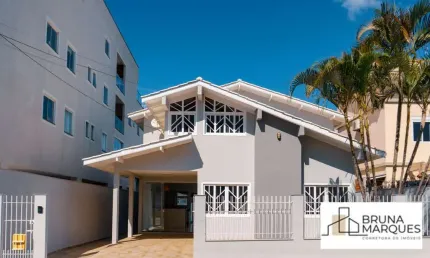 Casa com 5 quartos à venda na Rodovia João Gualberto Soares, 450, Ingleses do Rio Vermelho, Florianópolis