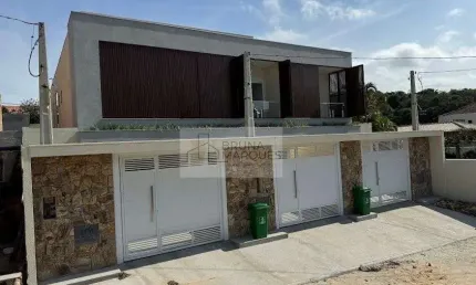 Casa com 2 quartos à venda na Praia De Ingleses, 9, Ingleses do Rio Vermelho, Florianópolis