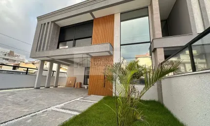 Casa com 3 quartos à venda na Servidão Maria Tomasia Cabral, 28, Ingleses do Rio Vermelho, Florianópolis