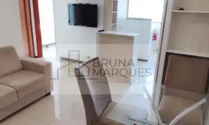 Apartamento com 2 quartos à venda na Rodovia João Gualberto Soares, 403, Ingleses do Rio Vermelho, Florianópolis, 55 m2 por R$ 360.000