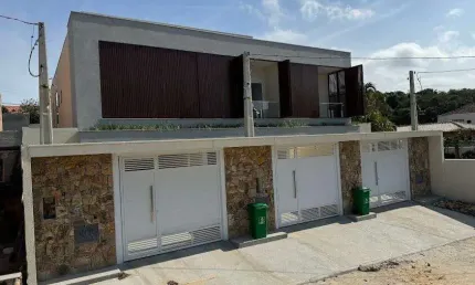 Casa com 3 quartos à venda na Praia De Ingleses, 9, Ingleses do Rio Vermelho, Florianópolis