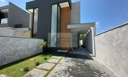Casa com 3 quartos à venda na Estrada Dário Manoel Cardoso, 1976, Ingleses do Rio Vermelho, Florianópolis