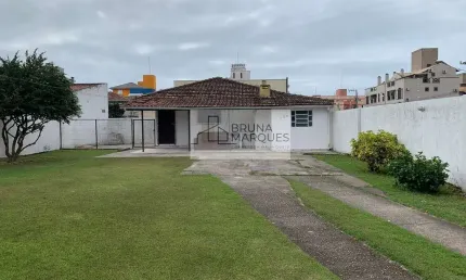 Casa com 2 quartos à venda na Rua Desembargador Maurílio Coimbra, 135, Canasvieiras, Florianópolis