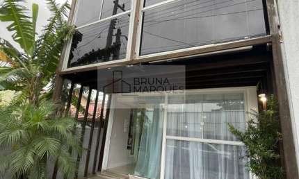 Casa com 2 quartos à venda na Estrada Dário Manoel Cardoso, 121, Ingleses do Rio Vermelho, Florianópolis