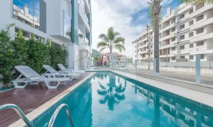 Apartamento com 1 quarto à venda na Rua Lázaro de Oliveira Souza, 701, Ingleses do Rio Vermelho, Florianópolis