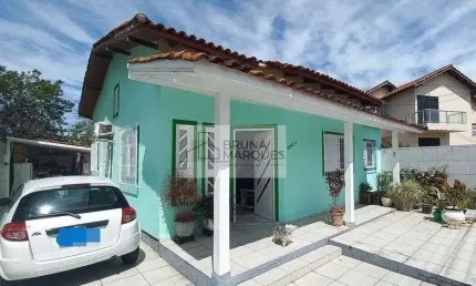 Casa com 3 quartos à venda na Rodovia João Gualberto Soares, Ingleses do Rio Vermelho, Florianópolis