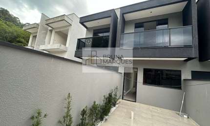 Casa com 2 quartos à venda na Rua Graciliano Manoel Gomes, Ingleses do Rio Vermelho, Florianópolis