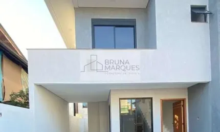 Casa com 3 quartos à venda na Rodovia João Gualberto Soares, Ingleses do Rio Vermelho, Florianópolis