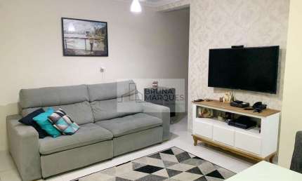 Apartamento com 2 quartos à venda na Rua Graciliano Manoel Gomes, Ingleses do Rio Vermelho, Florianópolis