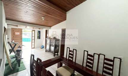 Casa com 2 quartos à venda na Rodovia João Gualberto Soares, Ingleses do Rio Vermelho, Florianópolis