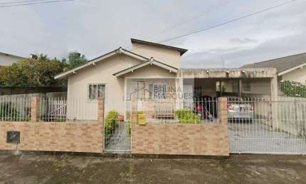 Casa com 2 quartos à venda na Rua Recanto do Parque, São João do Rio Vermelho, Florianópolis