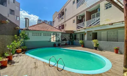 Ponto comercial à venda na Praia De Canasvieiras, 9, Canasvieiras, Florianópolis
