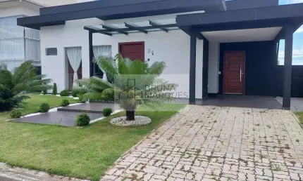 Casa com 4 quartos à venda na Avenida Red Park, São João do Rio Vermelho, Florianópolis