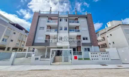 Apartamento com 2 quartos à venda na Rua Mario Giocondo Crocetta, Ingleses do Rio Vermelho, Florianópolis